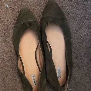 Marais USA Green Flats